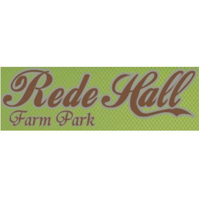 Rede Hall Farm Park